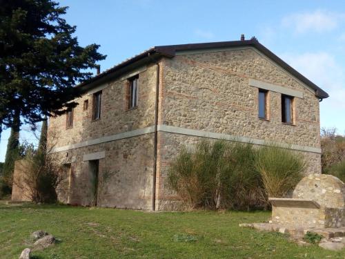Φωτογραφία από το άλμπουμ του La Colombera in Toscana σε Roccalbegna