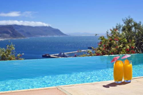 Azure View Luxury Apartment – Photos 3