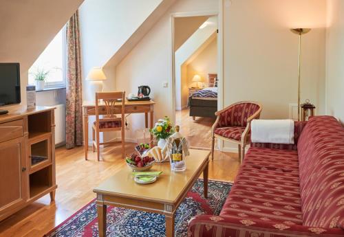 Gallery image of Hotel Fars Hatt in Kungälv