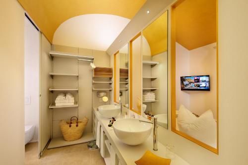 Suite (2 Erwachsene + 2 Kinder)