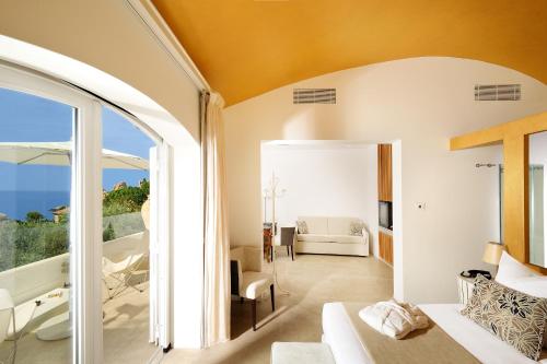 Suite (2 Erwachsene + 2 Kinder)