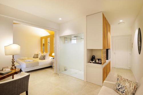 Suite (2 Erwachsene + 2 Kinder)