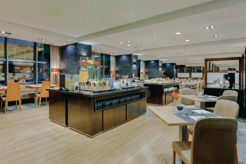 Напитки в Hesperia A Coruña Centro