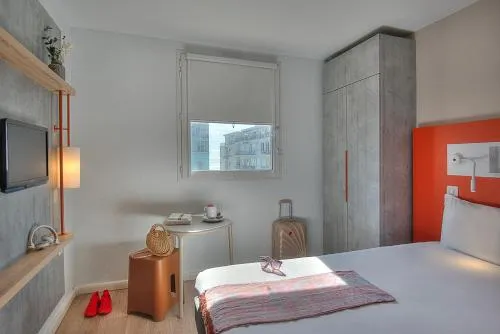 ibis budget Nice Californie Lenval photo 9