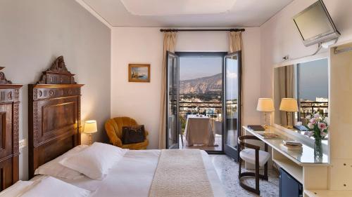 Gallery image of Hotel Cristina in Sorrento