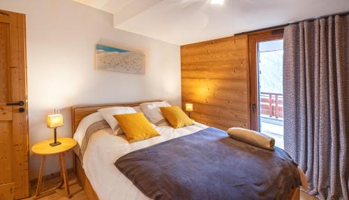 Les Flambeaux - Apt B02 - BO Immobilier - Multipass été 2025 offert par votre hote