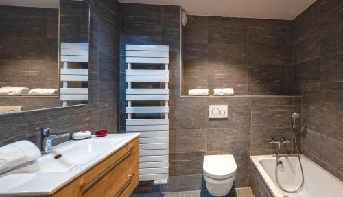 Les Flambeaux - Apt B02 - BO Immobilier - Reduced prices on ski passes Châtel & Portes du Soleil