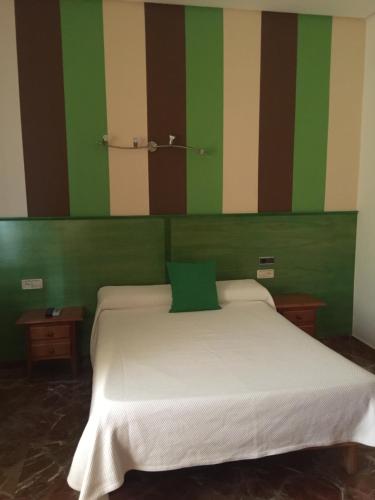 Fotografie z fotogalerie ubytování Hotel Arcos-Coruña v destinaci Arcos de la Frontera