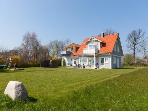 Gallery image of Ferienhof Augustenhöhe in Fehmarn