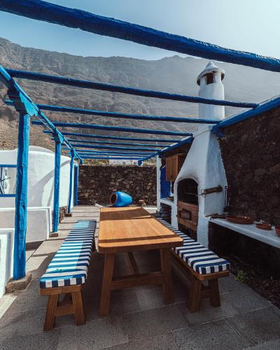 Fotografie z fotogalerie ubytování Villa Juan v destinaci Las Puntas
