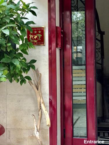 Gambar di galeri bagi SKYLER GUEST HOUSE di Plovdiv