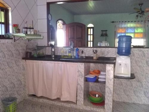 Φωτογραφία από το άλμπουμ του Casa de Praia em Jaconé - Centro de Jacone - Comércios e Mercado! σε Jacone