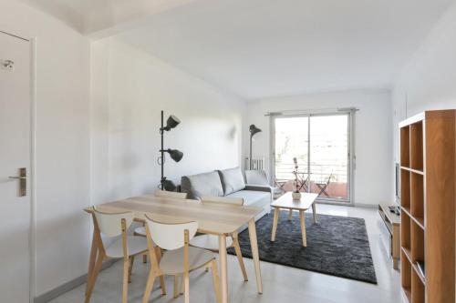 Appartement Soleil d'Antibes - Welkeys
