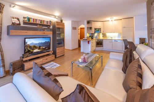 Galeriebild der Unterkunft Beatrice Relax in Grächen