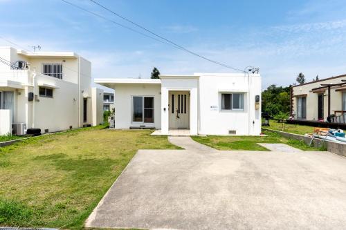 Gallery image of LiB PLUS VILLA NAGO in Nago
