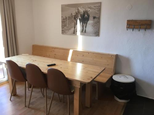 Zdjęcie z galerii obiektu Haus Edelweiss am See w mieście Zell am See