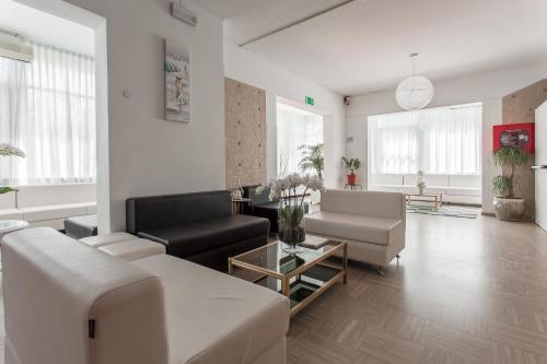 Gallery image of Hotel Bristol - Koolibry Hotels in Cervia