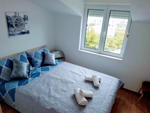 Gallery image of Apartman Đoni in Split