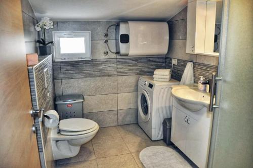 Apartman Đoni