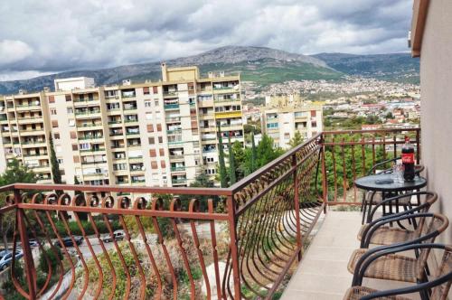Apartman Đoni