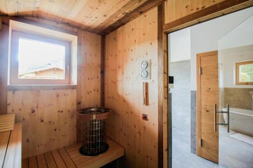 Gallery image of First IN Mountain Chalets by we rent in Kaprun