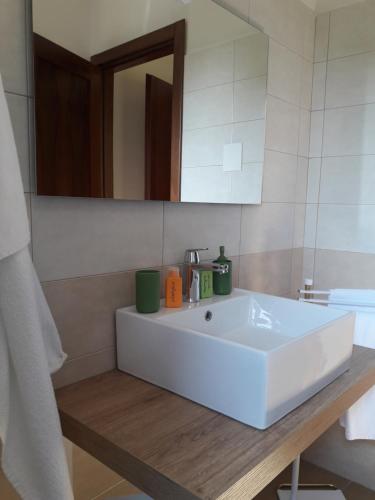 Fotografie z fotogalerie ubytování La Casa Nel Verde 2 v destinaci Boloňa