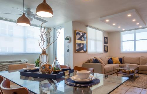 Perfect location! Two mins from Jobos Beach