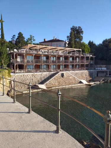 Apartment Marina