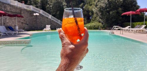Bevande di La Locanda della Castellana adults only
