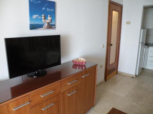 Torre Levante - Fincas Arena