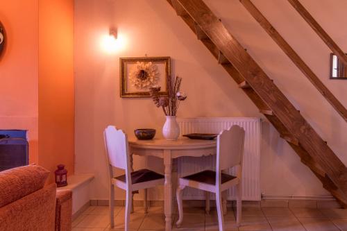 Fotografie z fotogalerie ubytování Katsarou Apartments v destinaci Arachova