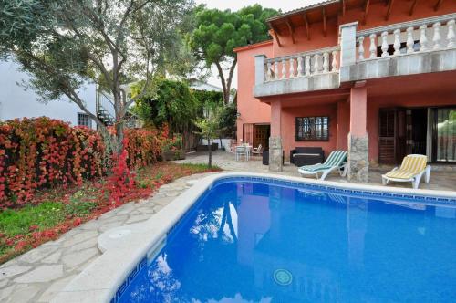 Villa Europa C061, Lloret de Mar – Bijgewerkte prijzen 2022