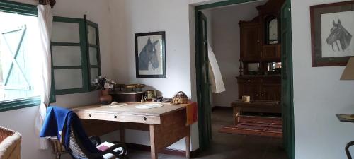 Gambar di galeri bagi Finca La Secundina di Salta