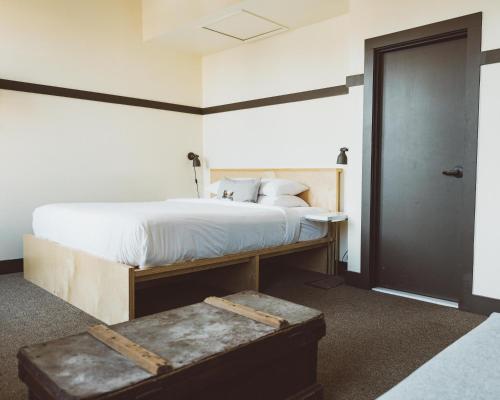 The Society Hotel Image