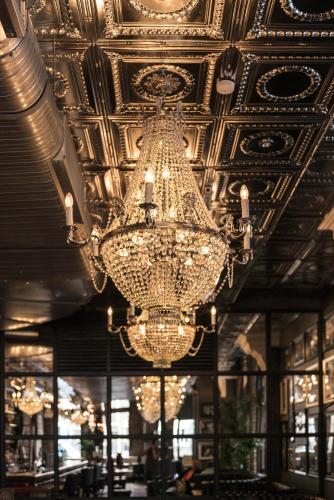 Φωτογραφία από το άλμπουμ του Angels Share Hotel στο Εδιμβούργο