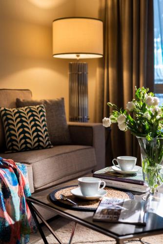 Casa de Triana Luxury Suites by Casa del Poeta photo 87