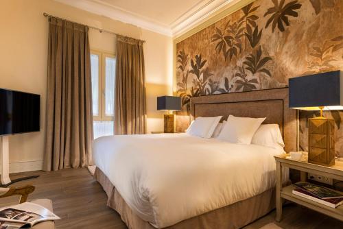Casa de Triana Luxury Suites by Casa del Poeta photo 86