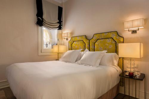 Casa de Triana Luxury Suites by Casa del Poeta photo 85