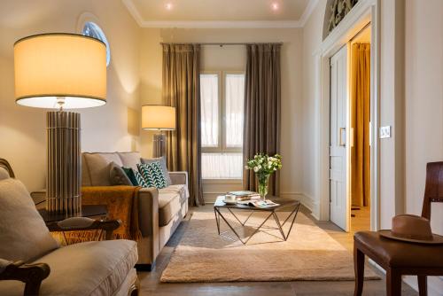 Casa de Triana Luxury Suites by Casa del Poeta photo 83