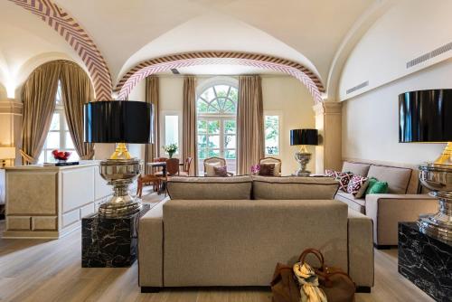 Casa de Triana Luxury Suites by Casa del Poeta photo 67
