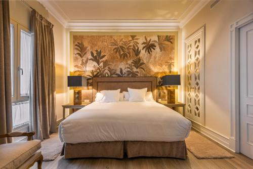 Casa de Triana Luxury Suites by Casa del Poeta photo 32