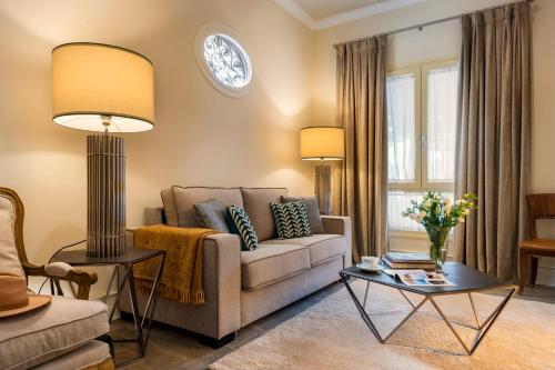 Casa de Triana Luxury Suites by Casa del Poeta photo 79
