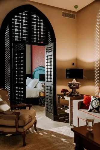 Casa de Triana Luxury Suites by Casa del Poeta photo 12