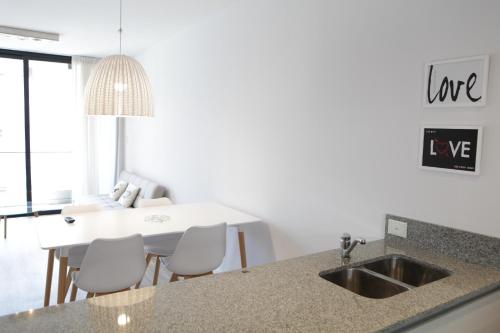 Fotografie z fotogalerie ubytování Monroe Suites v Buenos Aires