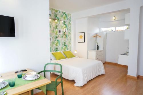 Alemania & SOHO by ELE Apartments