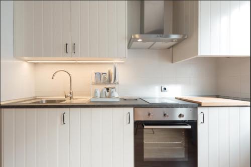 Alemania & SOHO by ELE Apartments