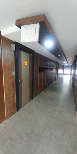 全州市にあるXO Hotelのギャラリーの写真