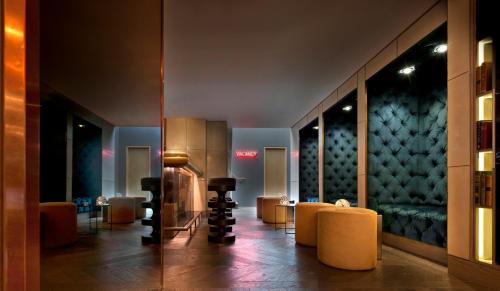 The Hari London photo 49