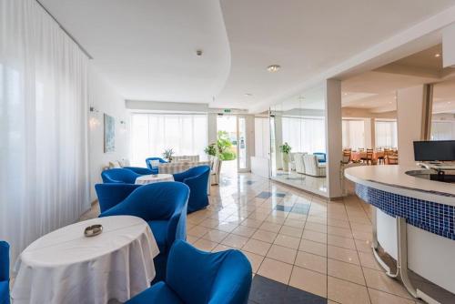 Φωτογραφία από το άλμπουμ του Hotel Alda σε Cervia