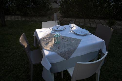 Φωτογραφία από το άλμπουμ του Villaggio San Matteo Resort σε Mattinata